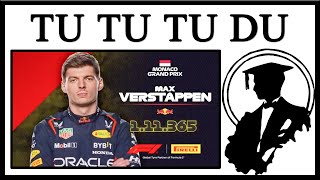 Why Is Max Verstappen A Meme [upl. by Boatwright214]