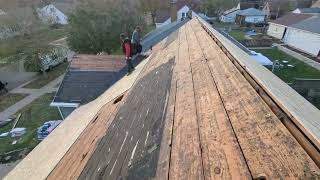 Roof Decking Explained Materials Installation and Maintenance Guide [upl. by Assetan366]