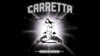 David Carretta  Rodeo Disco Continuous Mix [upl. by Esilana]