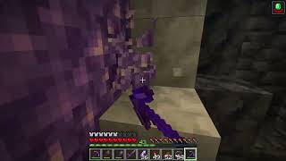 Fortune 3 works on Glowstone Dust Amethyst Clusters and Sweet Berries  Minecraft 121 [upl. by Griggs48]