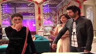 Kumkum Bhagya  Offscreen [upl. by Ahsrat]