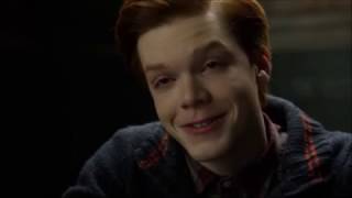 Top 10 BestActed Gotham Scenes [upl. by Alleris]