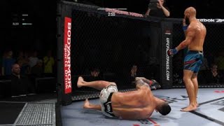 EA SPORTS™ UFC® 420241017162932 [upl. by Eira]