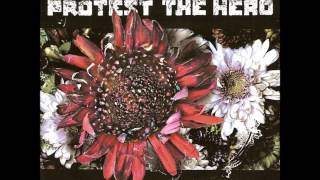 Protest The Hero  Kezia Full Album [upl. by Soinski]