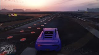 Why YOU should buy the Coil Voltic in GTA 5 Online [upl. by Charie]