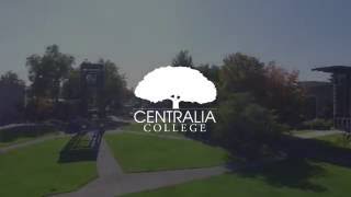 Centralia College  TransAlta Commons  Update 3 [upl. by Drexler]