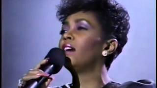 Anita Baker  Giving you the best that ive got live 1989 [upl. by Maeve845]