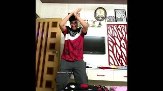 The chatni song dance😅🔥 triggeredinsaan viral dabang shorts explore dance [upl. by Craven]