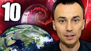 10 Facts About CREATION  Christianity Vs Evolution [upl. by Llednav325]