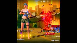 Gold Digger Prank Boy 💸😈 bgmishorts pubgmobile pubgm lobbyedit lobbyvideo golddiggerprank [upl. by Lody]