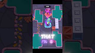 GunnarBS Carried Me 💀‼️ brawlstars brawlstarsshorts [upl. by Ahsaek543]