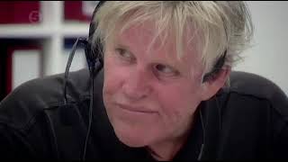 Big Brother UK Celebrity  Series 142014 Episode 21Day 20 [upl. by Trula]