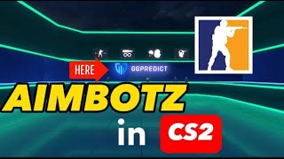 How To Play Aim Botz CS2  Full guide Quick and Easy [upl. by Assyn]