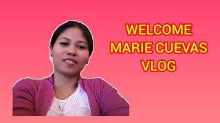 Good morning everyone silent live Marie Cuevas Vlog is live [upl. by Rez194]