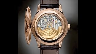 Patek Philippe Calatrava Ref 5227 Watch [upl. by Wynne]