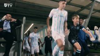 HNK Rijeka  FC Corvinul najava utakmice [upl. by Stanfield]