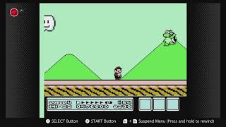 Super Mario Bros 3 4 A little big world or a big little world fixed [upl. by Saval]