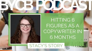 Hitting 6 Figures As a Copywriter in 6 Months [upl. by Patricia453]