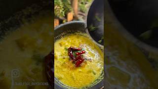 Mathanga Curry Kerala Style Pumpkin Curry  mathangacurry keralarecipes keralafood [upl. by Anilrats]