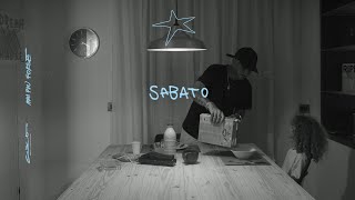 CoCo  Sabato Official Visual Video [upl. by Dorahs]