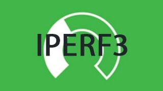 Тестированиe пропускной способности канала  iperf linux windows [upl. by Jabe]