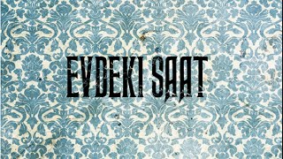 Evdeki Saat  Deli Miyim [upl. by Ttelrahc]