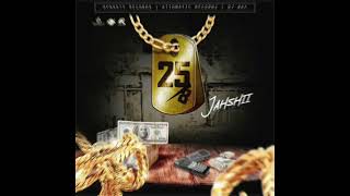 Jahshii  258 Official Audio [upl. by Larrie]