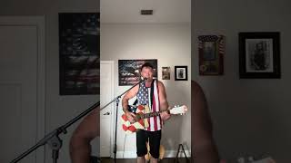 Scott Hongell covers “If Tomorrow Never Comes” by Garth Brooks [upl. by Kablesh]