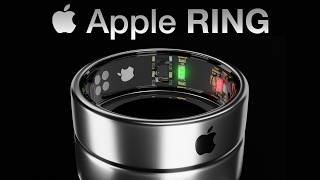 Apple Ring  The RING to Rule them all Heres why [upl. by Enaek386]