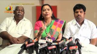 Actress Hema to contest from Mandapeta Assembly Constituency [upl. by Chivers692]