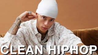 CLEAN Hip Hop 2023 AUDIO Mix  RAP DRILL WORKOUT MIX DRAKE CENTRAL CEE DAVE SPRINTER LIL BABY [upl. by Ellata514]