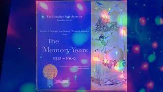 The Longines Symphonette Society PresentsThe Memory Years Disc 2 [upl. by Rory]