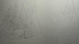 Scrapped EPIC animatics“wouldn’t you like” “the Underworld” Traditional art [upl. by Eiderf27]