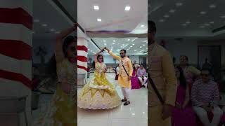 Dance Bride  Groom  Dance  Entry Bride Groom  Shoot  Kanpur [upl. by Ki]