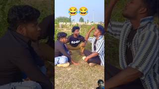 Bhai jadu dikhaya 😂comedy funny shorts [upl. by Eiznekcam]