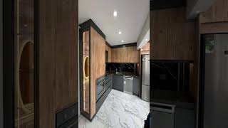 2024 top design modular kitchen kitchen subscribers [upl. by Flip135]