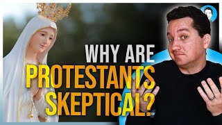 Protestantism vs Catholic Miracles [upl. by Anyaled802]