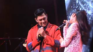 Gary V and Jona  Ill Never Love This Way Again  J See Playlists  Concerts [upl. by Rap]