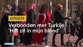 Vier Nederlandse Turken over waarom ze zich hier n  RTL NIEUWS [upl. by Tehcac]