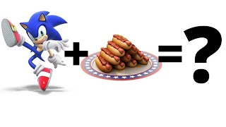 Sonic  10000 Chili Dogs [upl. by Salena787]