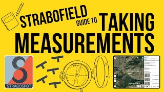 Taking Measurements  StraboField [upl. by Ailiec]