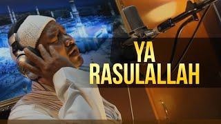 Ya Rasulallah  Munsyid Malaysia [upl. by Nnayllas]