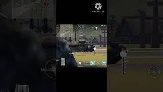 Brummbar in action warthudermobile warthundertanksgaming [upl. by Hsirt168]