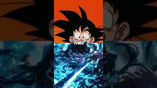 Goku vs muichiro tokito vaiflopar viralshorts Negative Diff [upl. by Assiruam]