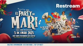 EL Party Mari [upl. by Kata]