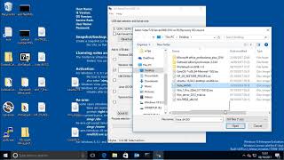 Create bootable USB image for Windows 788110 Vista XP with WinSetupFromUSB [upl. by Norbert601]