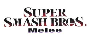 Temple Super Smash Bros Melee Music Extended [upl. by Corneille]