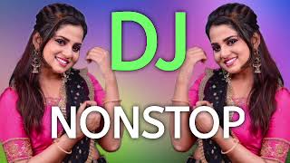 OLD is GOLD DJ REMIX 2023  NONSTOP HINDI DJ SONGS  NEW DANCE MIX OLD HIT DJ REMIX SONG JUKEBOX [upl. by Leuqram]