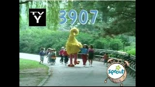 Sesame Street Episode 3907 Full Recreation Remastered [upl. by Ynittirb]