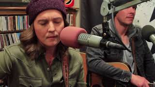 Brandi Carlile  The Joke  Live at Lightning 100 [upl. by Etnod284]